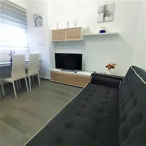 Loft Mediterráneo Apartamento Málaga