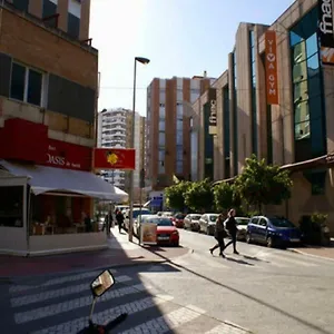 Apartamento Rialto 2 Málaga